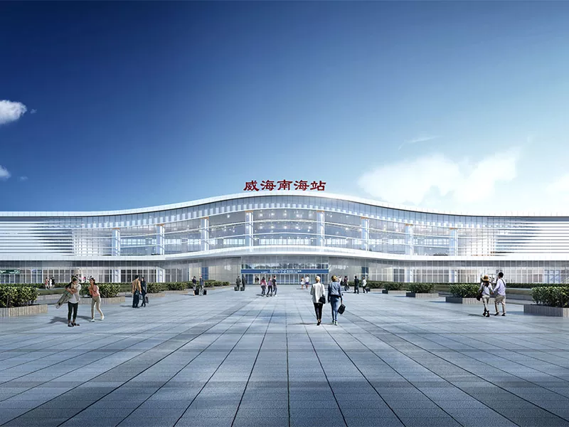 Чому залізничні станції з металевим каркасом – це майбутнє сучасної транспортної інфраструктури?