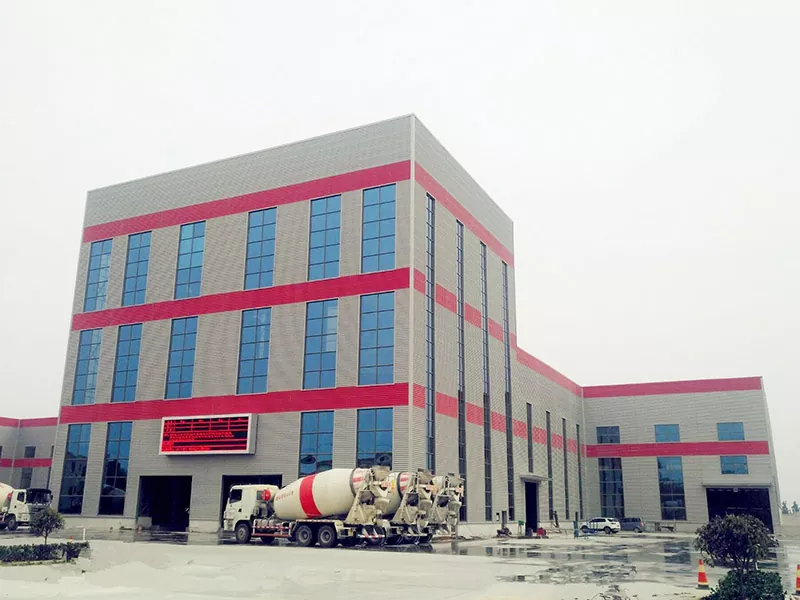 Навіщо обирати сталевий каркас, якщо вам потрібна швидкість, міцність і передбачувані витрати?